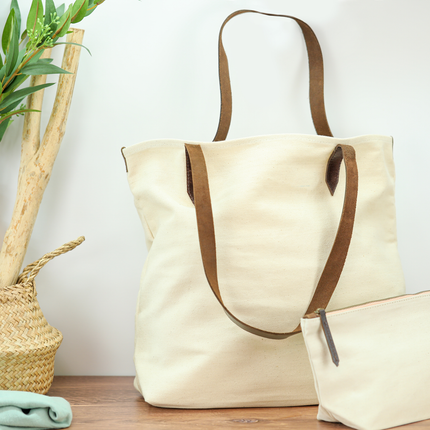 Collection image for: Canvas Tote