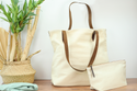 Canvas Tote