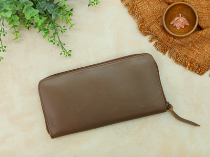 Deluxe Wallet Large