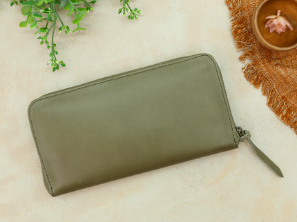 Deluxe Wallet Large