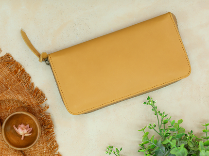 Deluxe Wallet Large