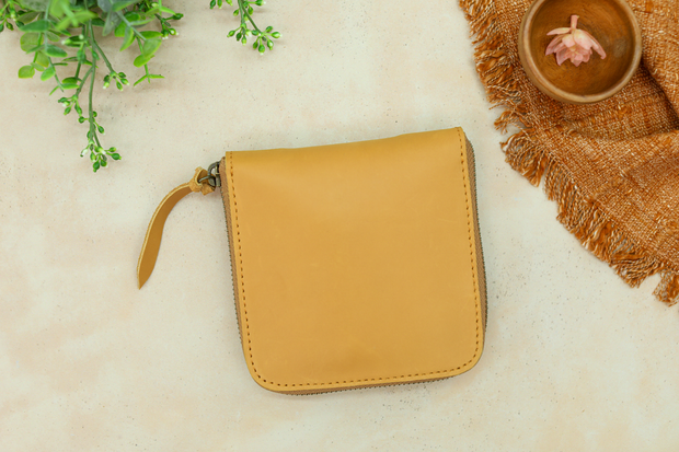 Deluxe Wallet  Small