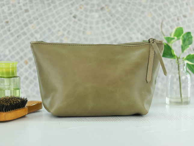 Makeup Bag