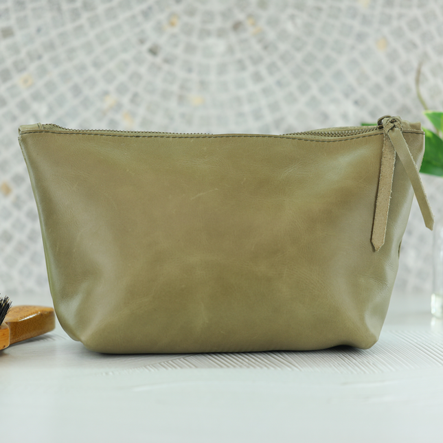 Makeup Bag