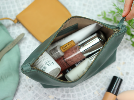 Makeup Bag