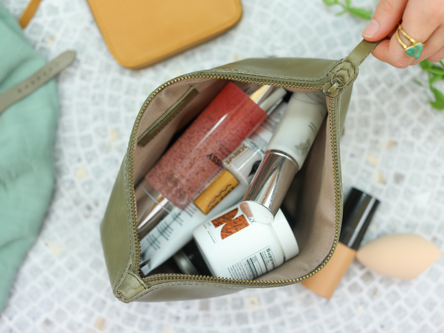 Makeup Bag