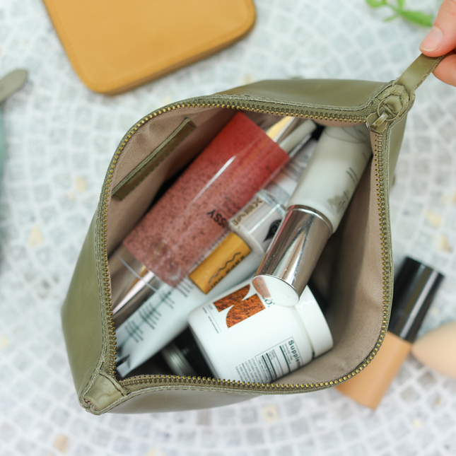 Makeup Bag