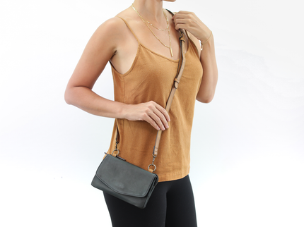 Shoulder Wallet