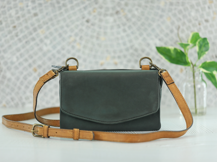 Shoulder Wallet