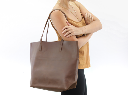 Tote Set (Tote, Wallet, Coins Bag, Card Holder, Key-Chain)
