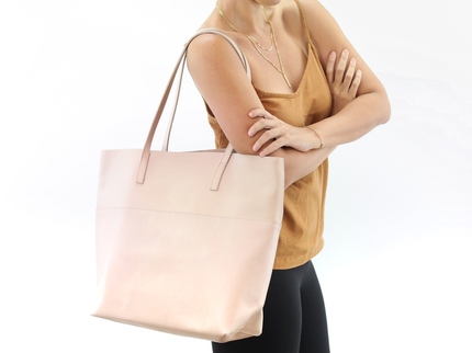 Tote Set (Tote, Wallet, Coins Bag, Card Holder, Key-Chain)