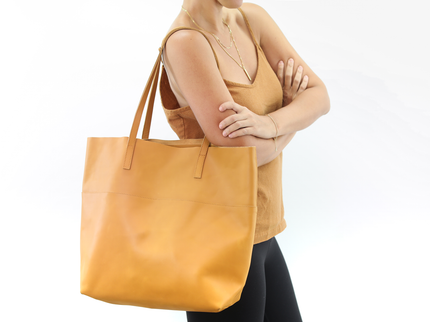 Tote Set (Tote, Wallet, Coins Bag, Card Holder, Key-Chain)