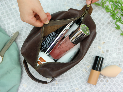 Unisex Toiletry Bag