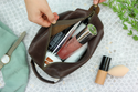 Toiletry