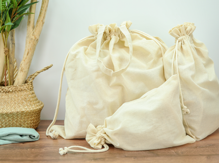 A Set of Dust Bag