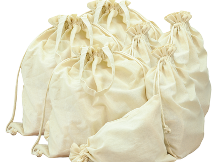 A Set of Dust Bag