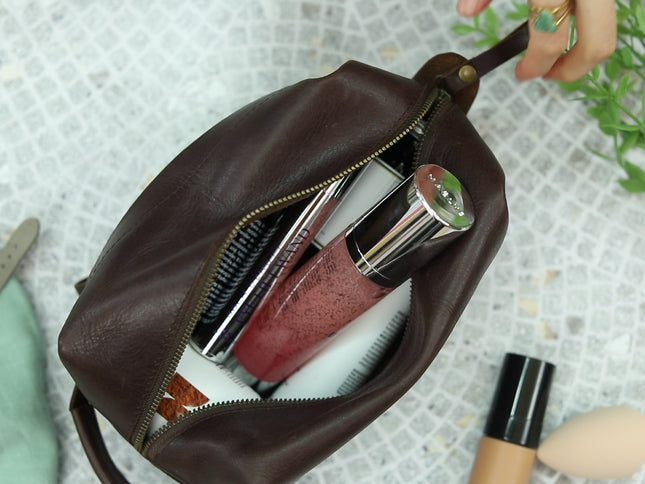 Unisex Toiletry Bag